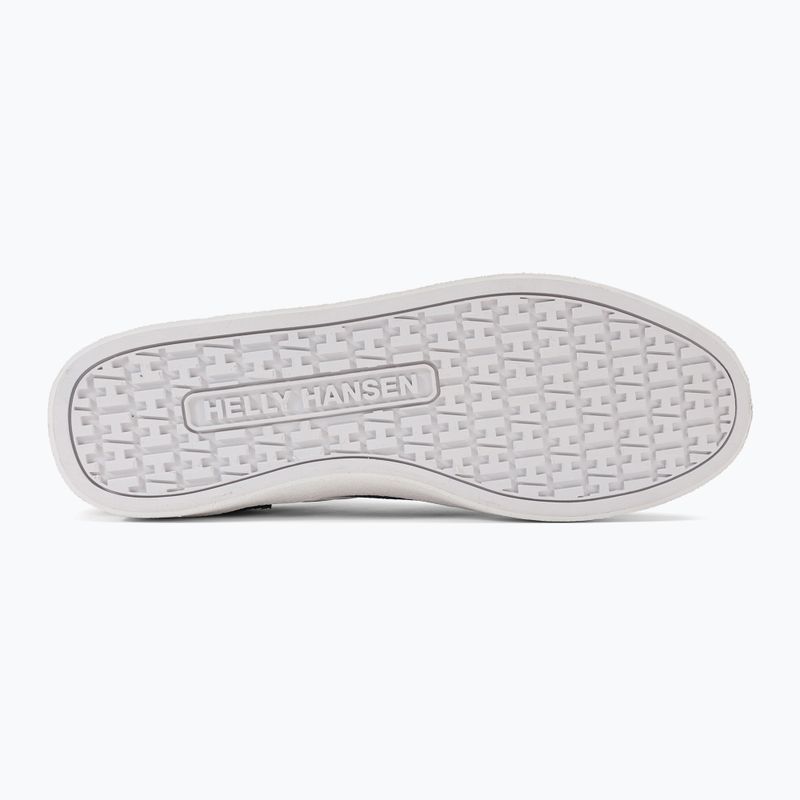 Helly Hansen Rwb Lawson férfi tornacipő tengerészkék és piros 11797_599-8 5