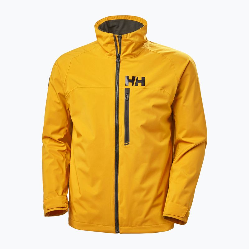 Helly Hansen Racing 285 férfi vitorlás dzseki sárga 30205_285-M