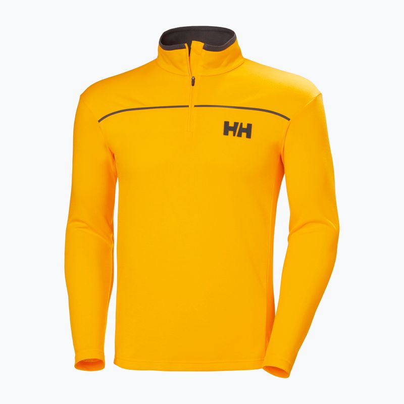 Helly Hansen férfi pulóver Hp 1/2 Zip pulóver 285 sárga 30208_285-M 5