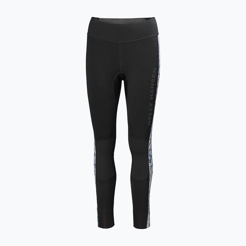 Helly Hansen Waterwear női neoprén leggings fekete 34021_993 5