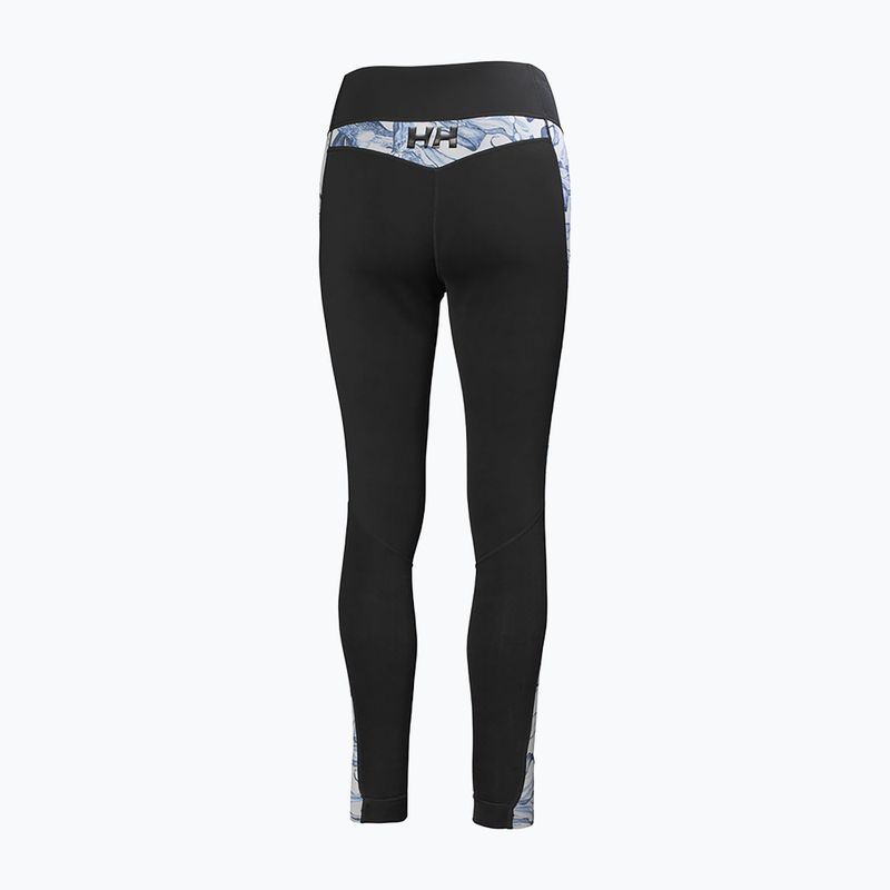 Helly Hansen Waterwear női neoprén leggings fekete 34021_993 6