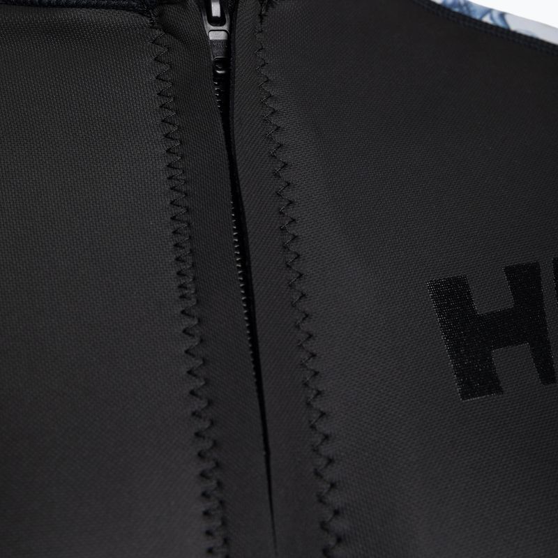 Helly Hansen Női neoprén víziruha fürdőruha 993 fekete 34022_993 4