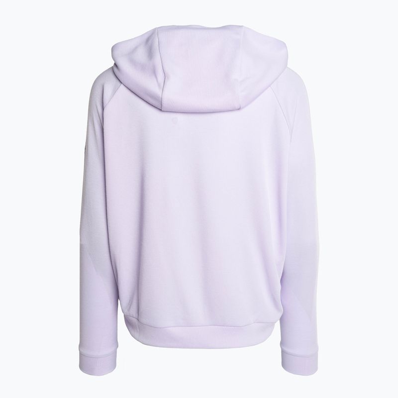Helly Hansen női Inshore Hoodie lila 34213_697 6