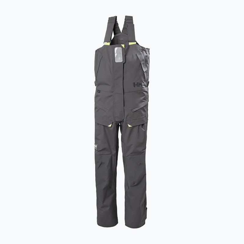 Helly Hansen Skagen Offshore Bib női vitorlázónadrág fekete 34256_980 9