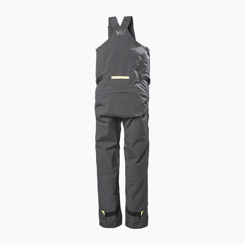 Helly Hansen Skagen Offshore Bib női vitorlázónadrág fekete 34256_980 10