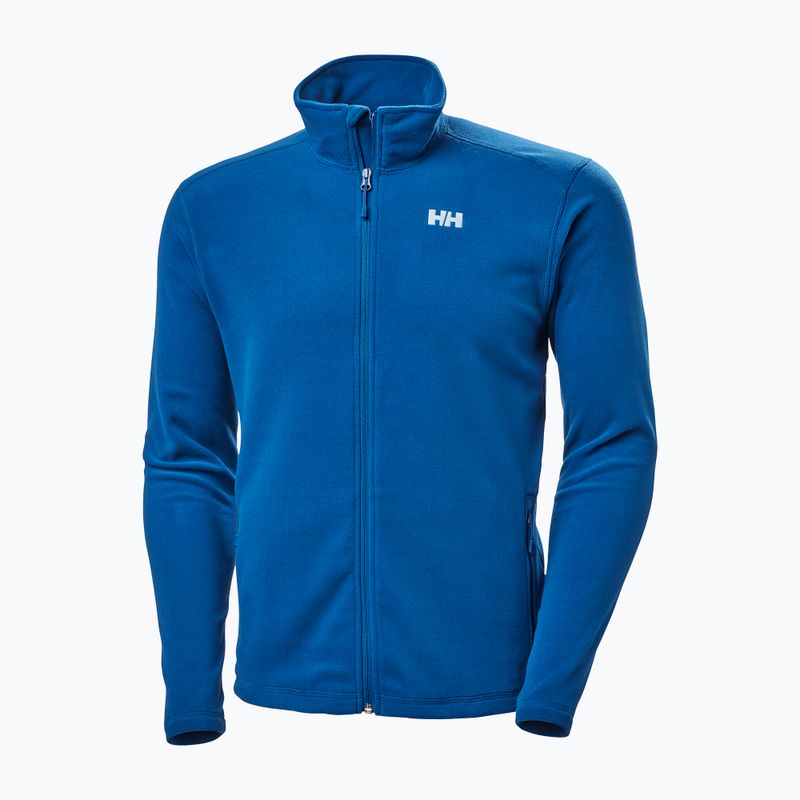 Helly Hansen férfi Daybreaker 606 fleece pulóver kék 51598