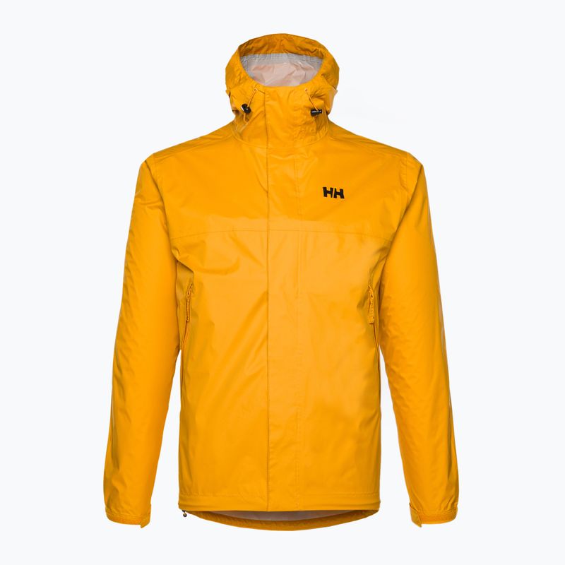 Helly Hansen férfi esőkabát Loke sárga 62252_328