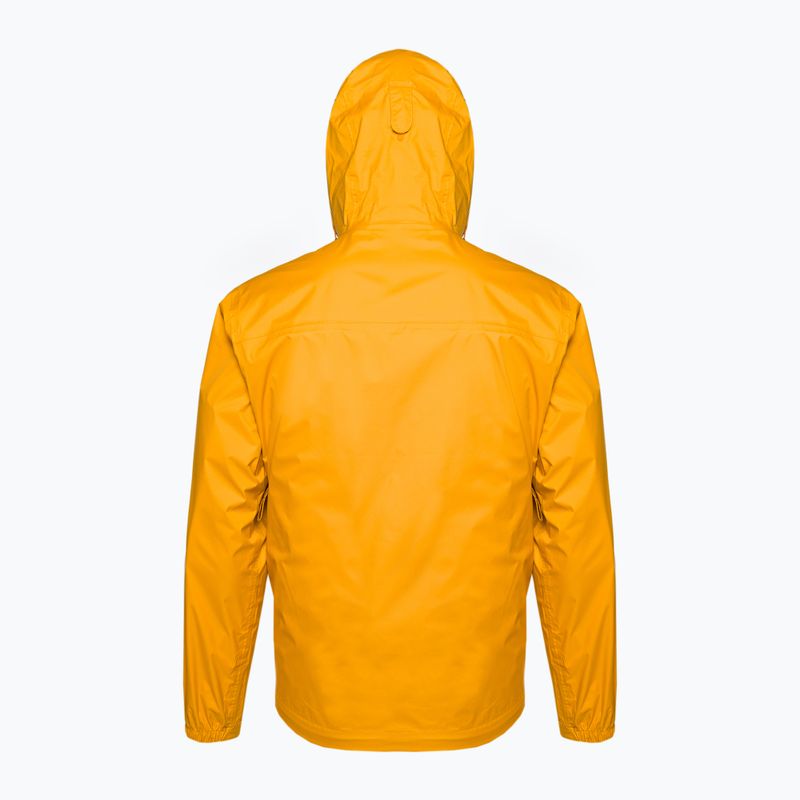 Helly Hansen férfi esőkabát Loke sárga 62252_328 2