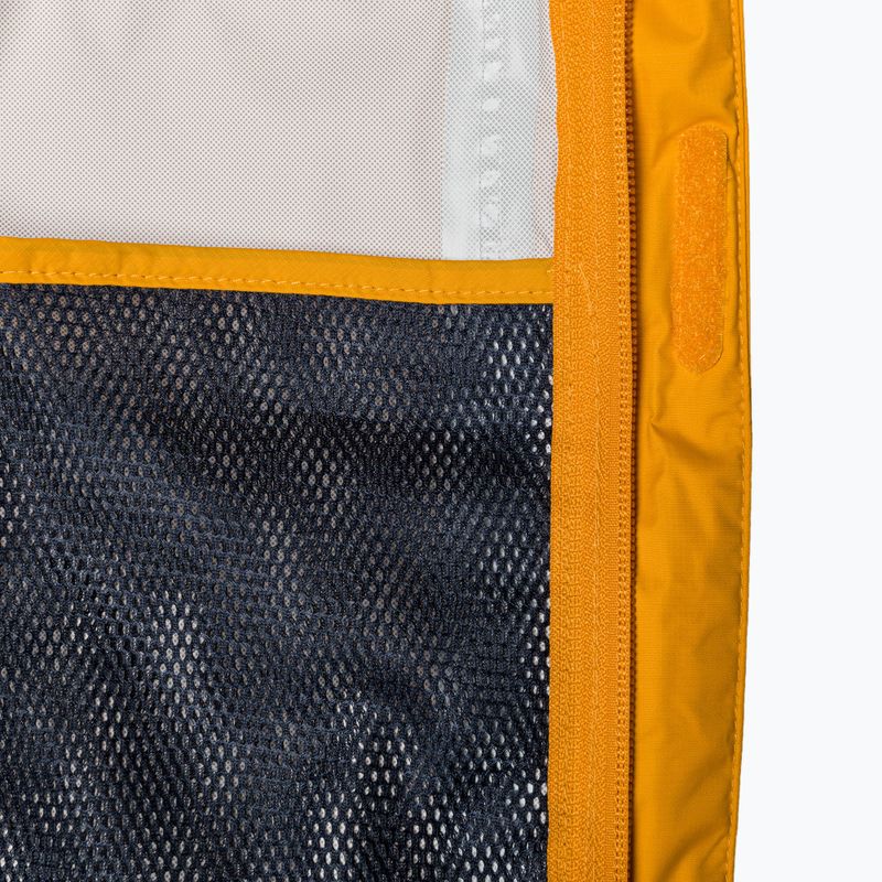 Helly Hansen férfi esőkabát Loke sárga 62252_328 4