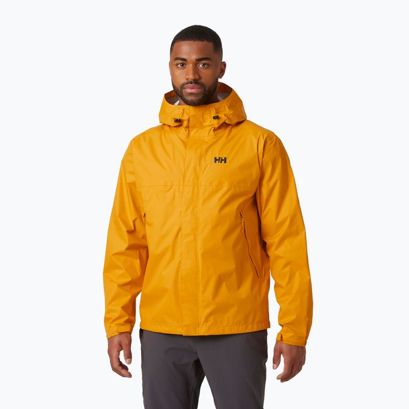 Helly Hansen férfi esőkabát Loke sárga 62252_328 5