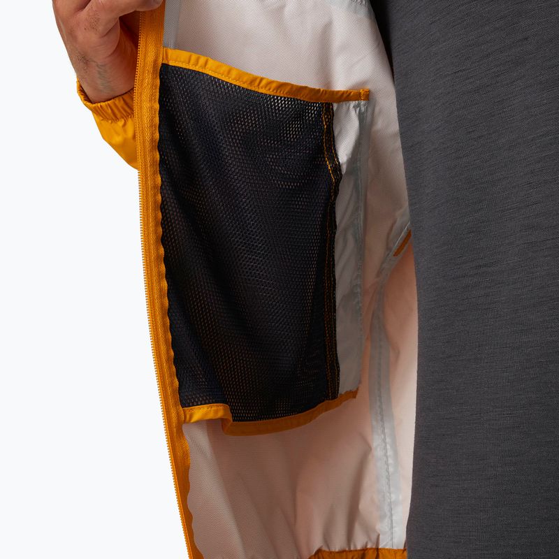 Helly Hansen férfi esőkabát Loke sárga 62252_328 8