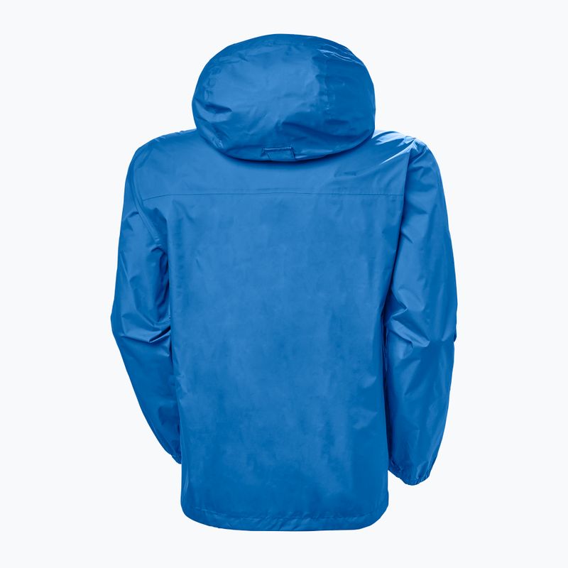 Helly Hansen férfi esőkabát Loke kék 62252_606 7