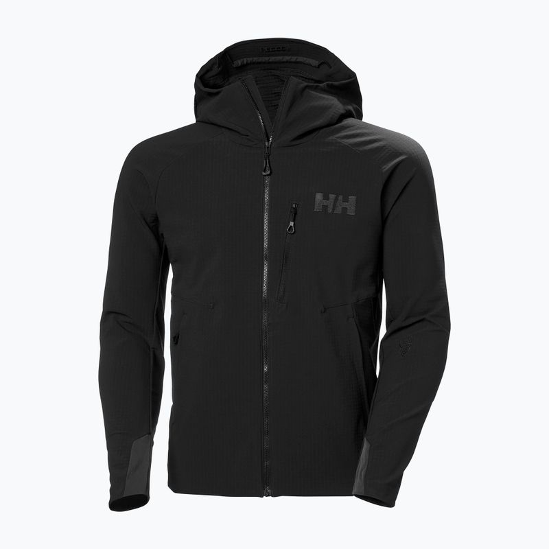 Helly Hansen férfi softshell dzseki Odin Pro Shield 990 fekete 63085 12