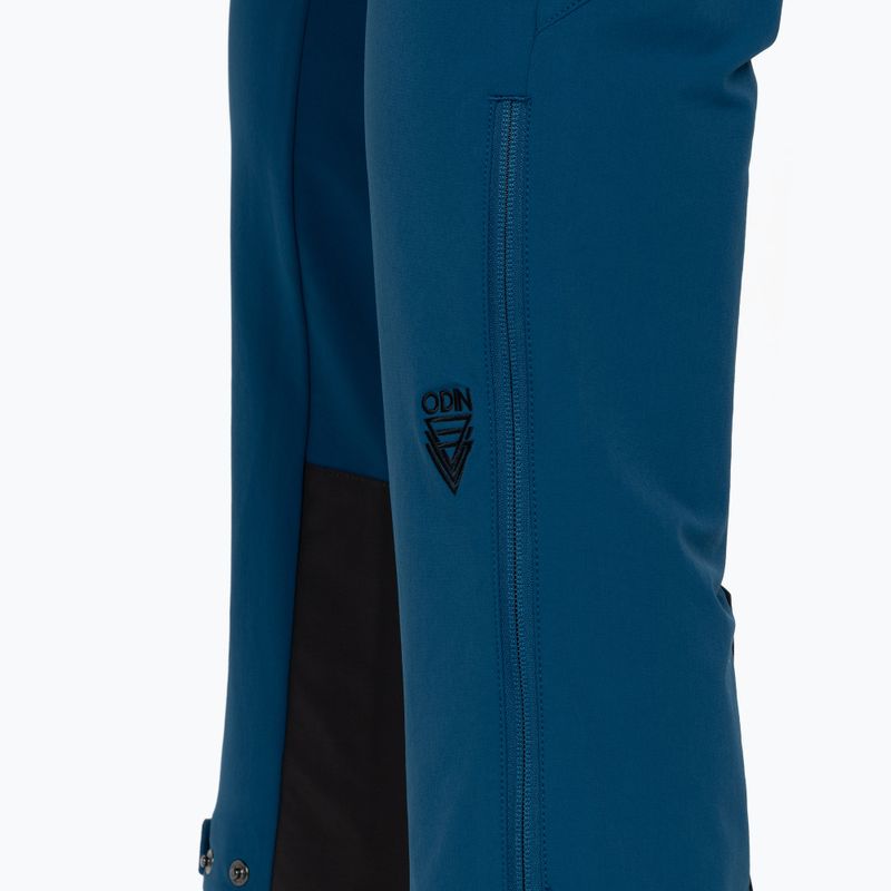 Helly Hansen férfi softshell nadrág Odin Huginn 2.0 606 kék 63103 8