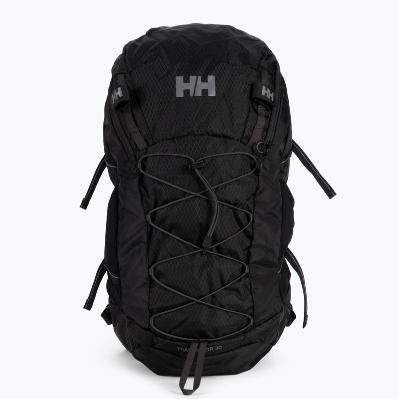 Helly Hansen Transistor 30 l túra hátizsák fekete 67071_990