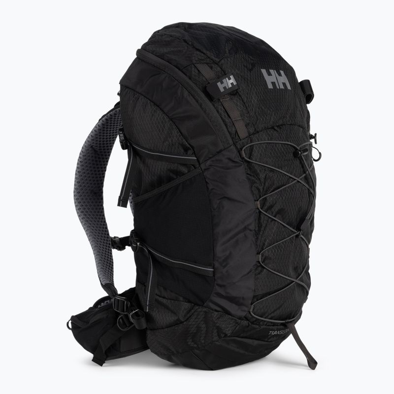 Helly Hansen Transistor 30 l túra hátizsák fekete 67071_990 2