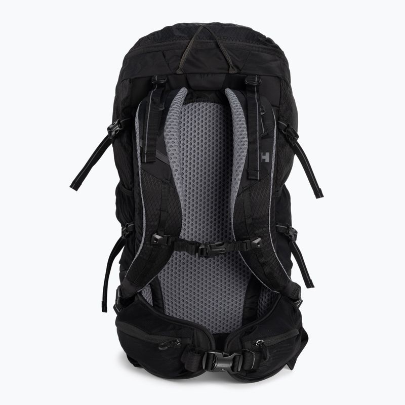 Helly Hansen Transistor 30 l túra hátizsák fekete 67071_990 3