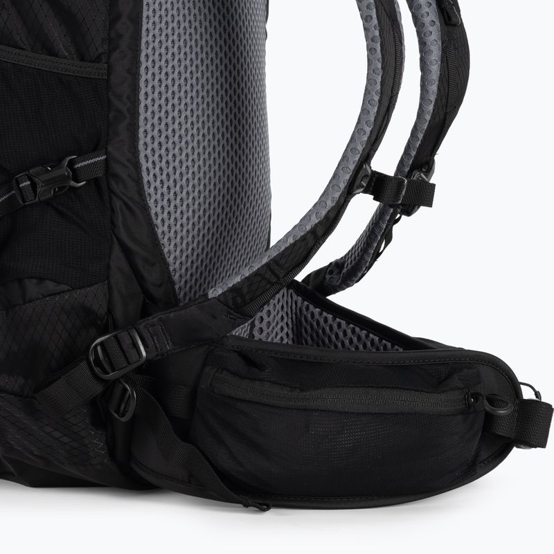 Helly Hansen Transistor 30 l túra hátizsák fekete 67071_990 6