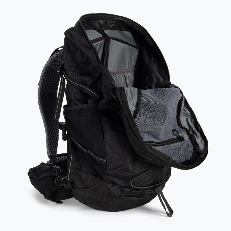 Helly Hansen Transistor 30 l túra hátizsák fekete 67071_990 7
