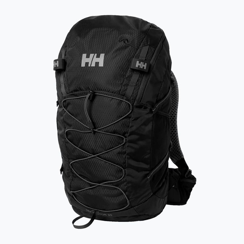 Helly Hansen Transistor 30 l túra hátizsák fekete 67071_990 8