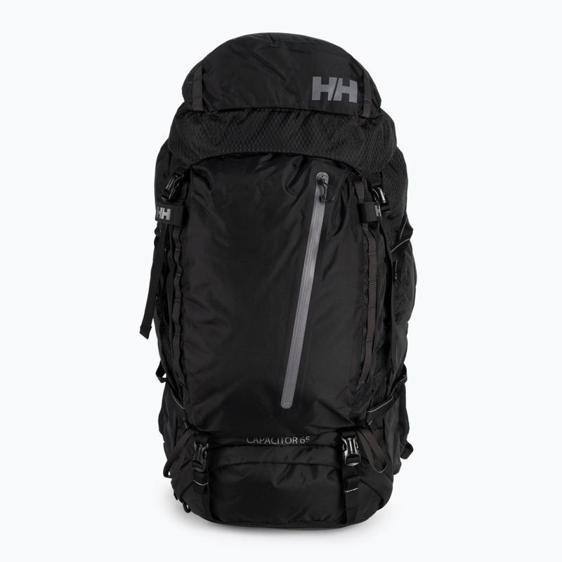 Helly Hansen Capacitor 65 l trekking hátizsák fekete 67073_990