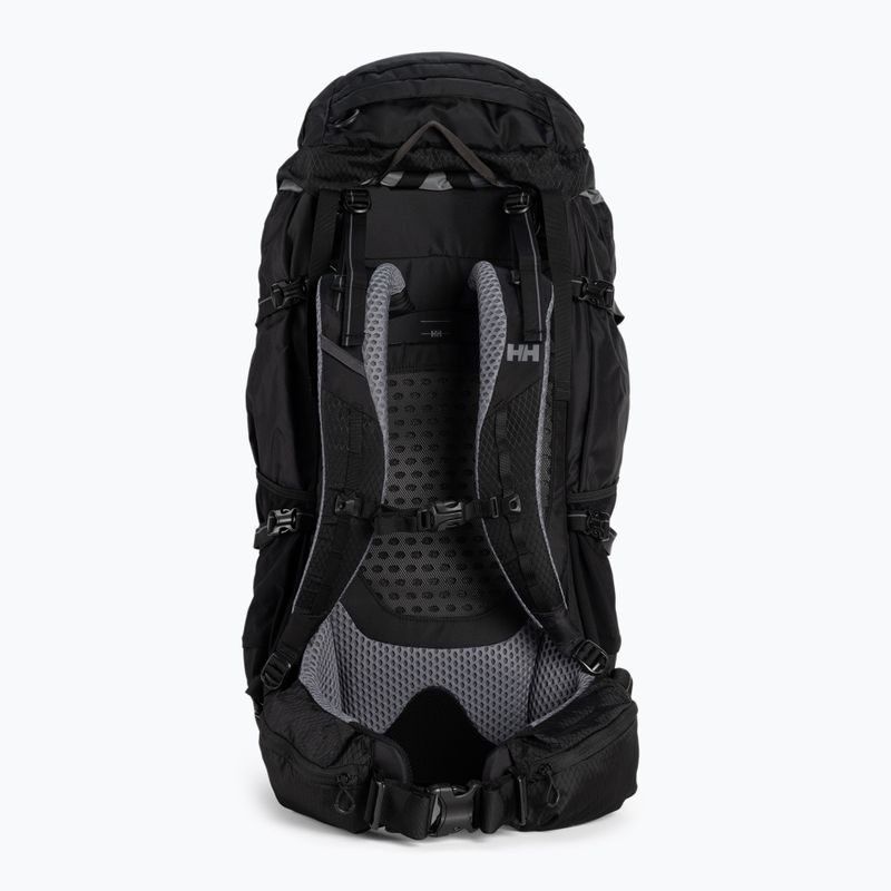 Helly Hansen Capacitor 65 l trekking hátizsák fekete 67073_990 3