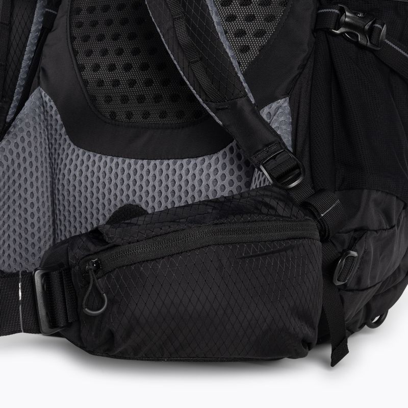 Helly Hansen Capacitor 65 l trekking hátizsák fekete 67073_990 6