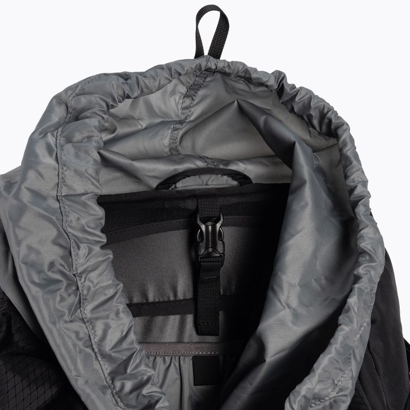 Helly Hansen Capacitor 65 l trekking hátizsák fekete 67073_990 7