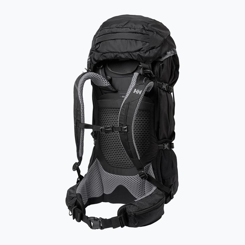 Helly Hansen Capacitor 65 l trekking hátizsák fekete 67073_990 9