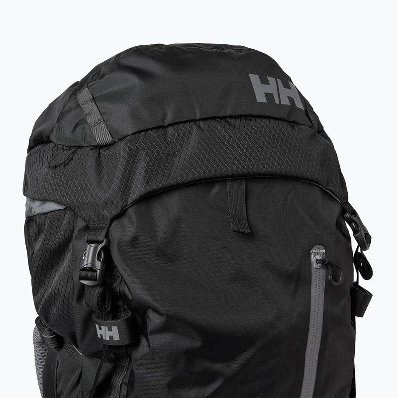 Helly Hansen Capacitor 65 l trekking hátizsák fekete 67073_990 10
