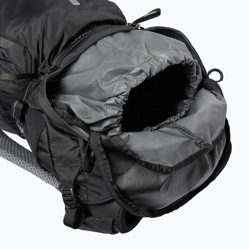 Helly Hansen Capacitor 65 l trekking hátizsák fekete 67073_990 11