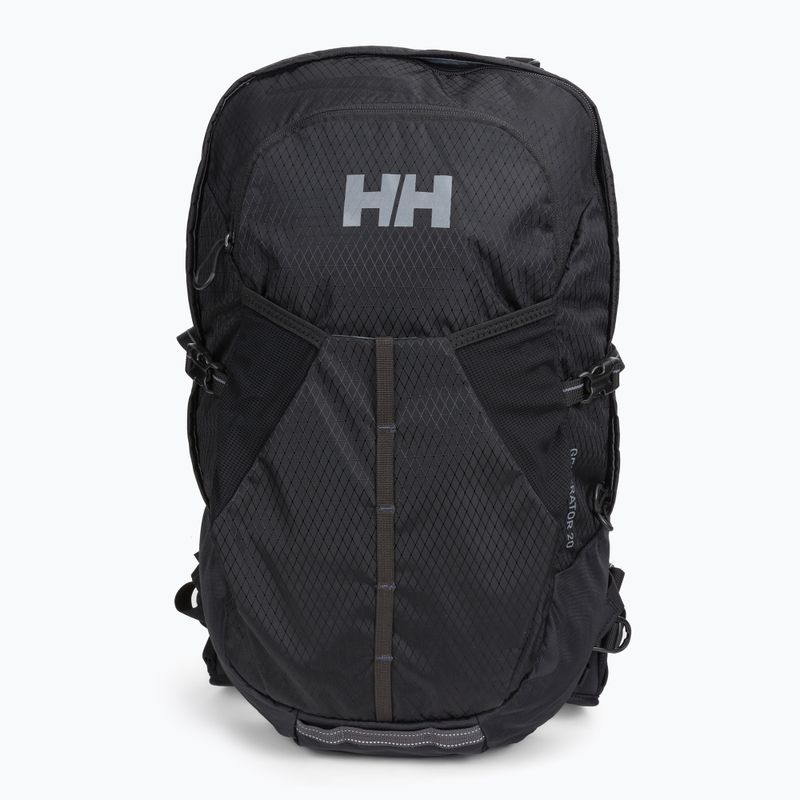 Helly Hansen Generator 20 l túra hátizsák fekete 67341_990