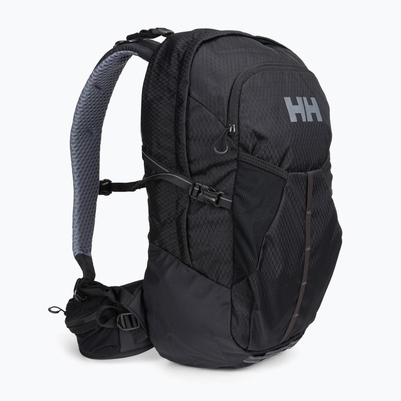 Helly Hansen Generator 20 l túra hátizsák fekete 67341_990 2