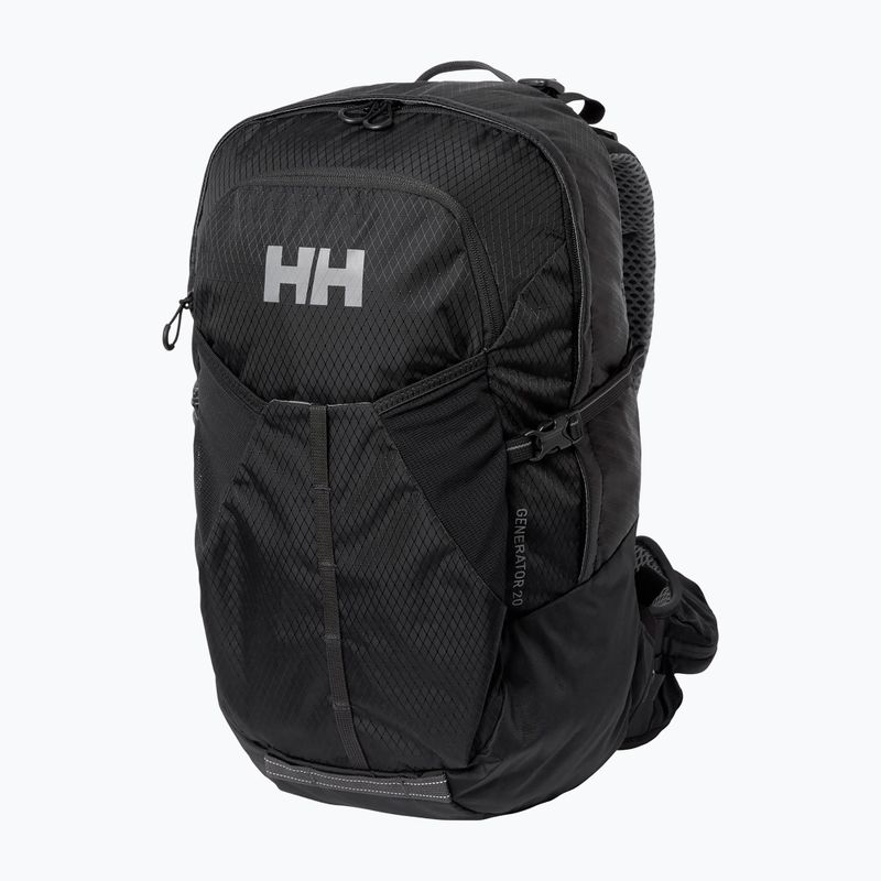 Helly Hansen Generator 20 l túra hátizsák fekete 67341_990 5