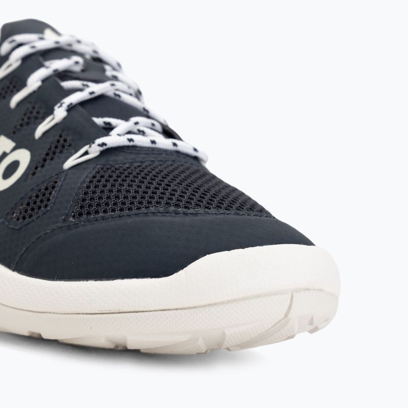 Férfi cipők Musto Dynamic Pro II true navy/white 7