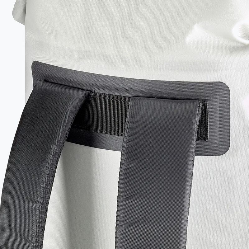 Musto Evolution Dry 40 l hátizsák platina színben 3