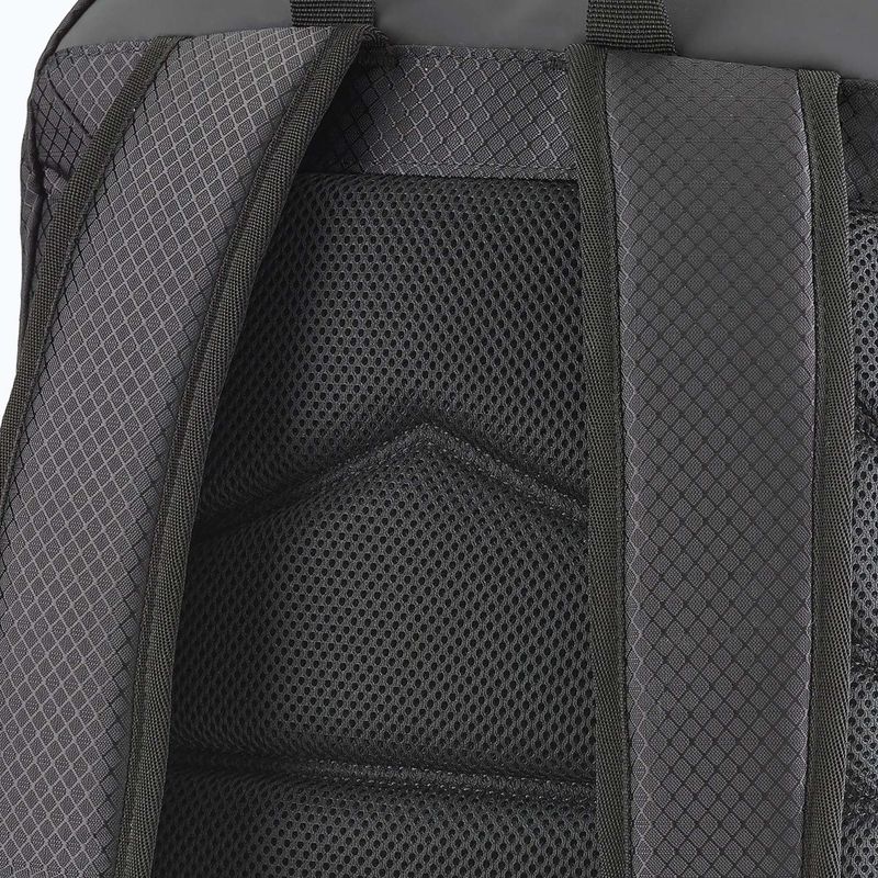 Musto Essential 25 l hátizsák fekete 2