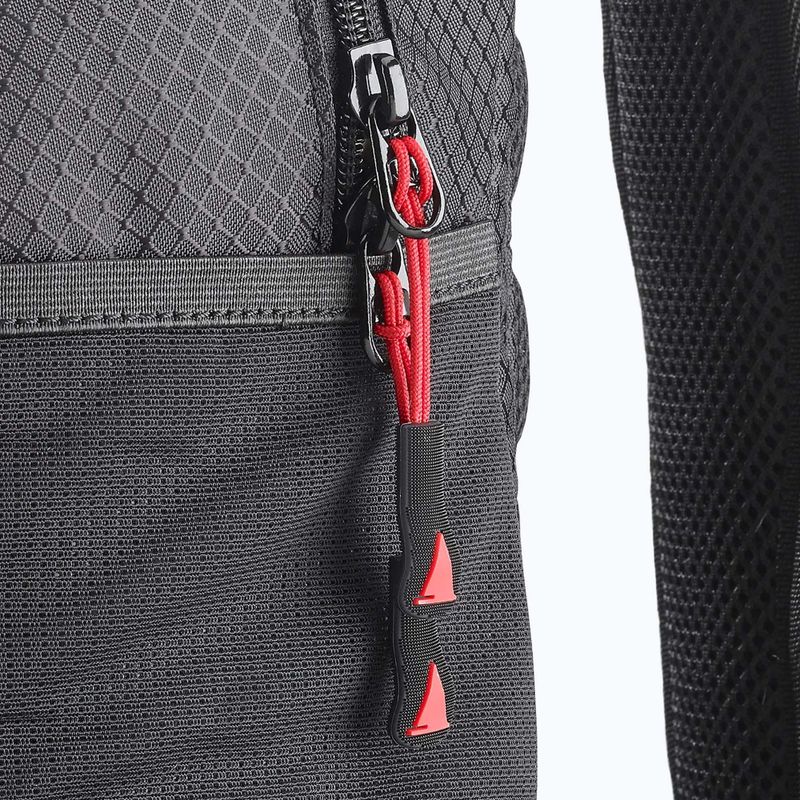 Musto Essential 25 l hátizsák fekete 3