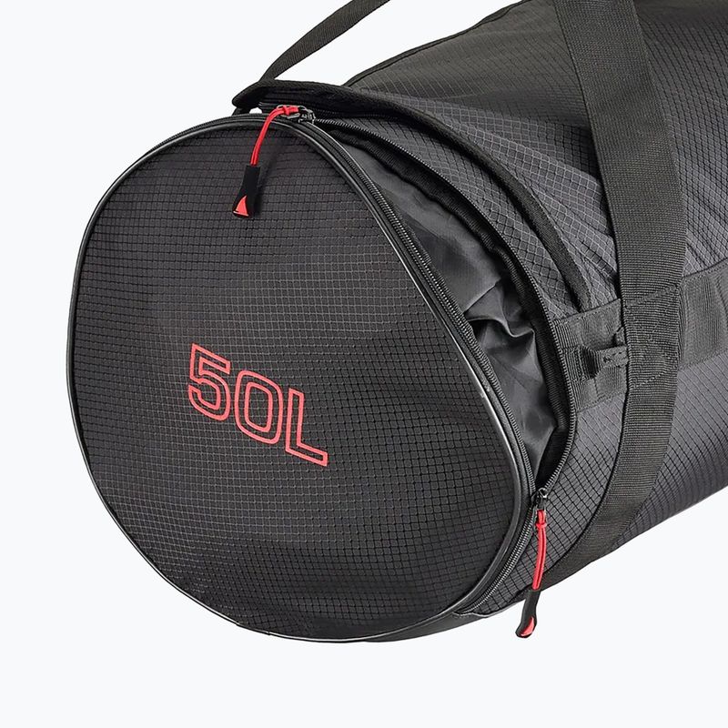 Musto Essential Duffel 50 l táska fekete 3