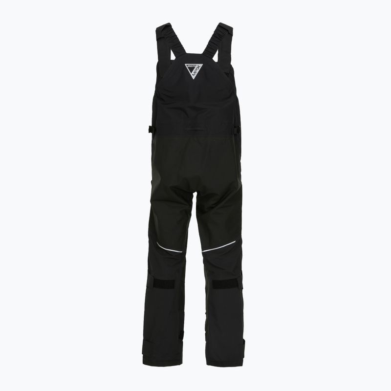 Nadrág żeglarskie férfi Musto MPX Gore-Tex Pro Offshore 2.0 black 2
