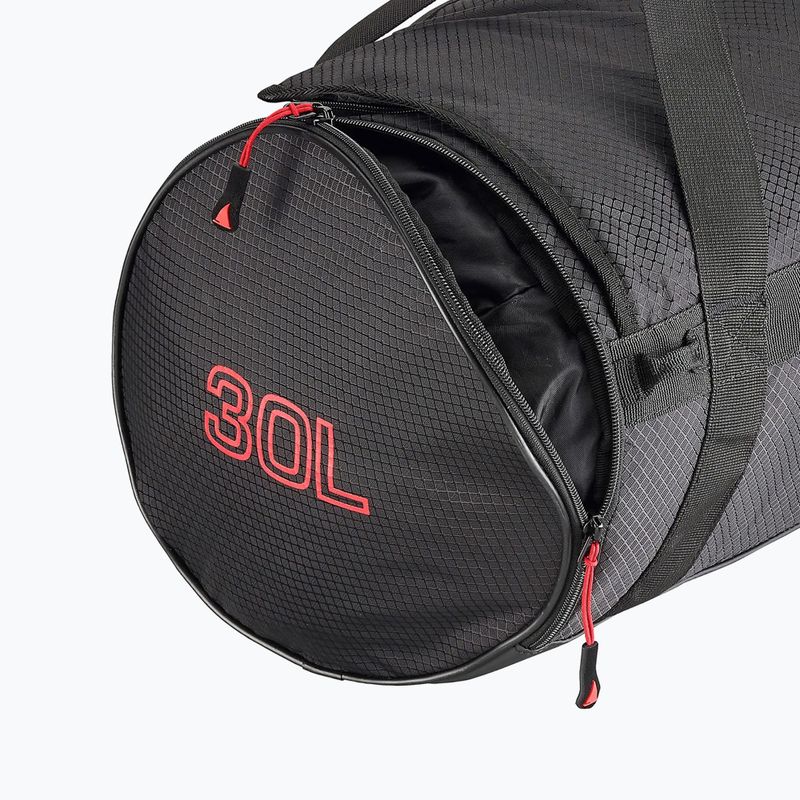 Musto Essential Duffel táska 30 l fekete 3