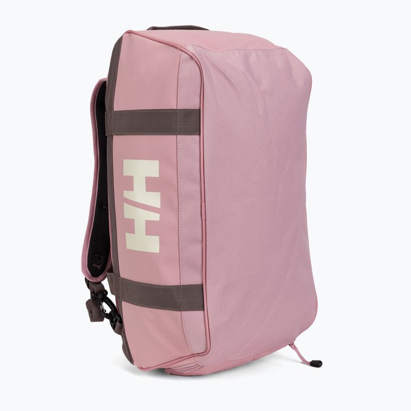 Helly Hansen Scout Duffel 30L utazótáska rózsaszín 67440_090 3