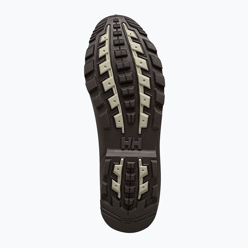 Férfi túrabakancs Helly Hansen The Forester barna 10513_711-8 19