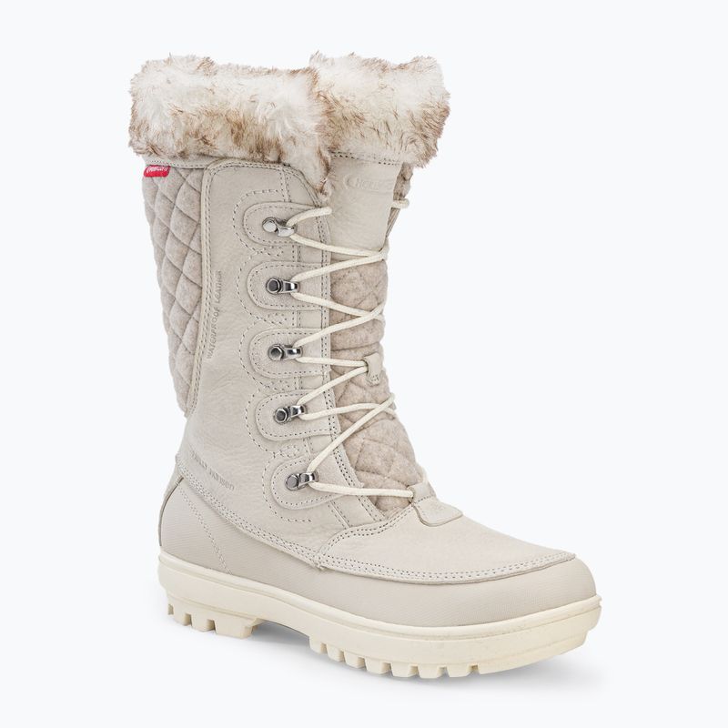 Női téli túrabakancs Helly Hansen Garibaldi Vl fehér 11592_034-5.5F