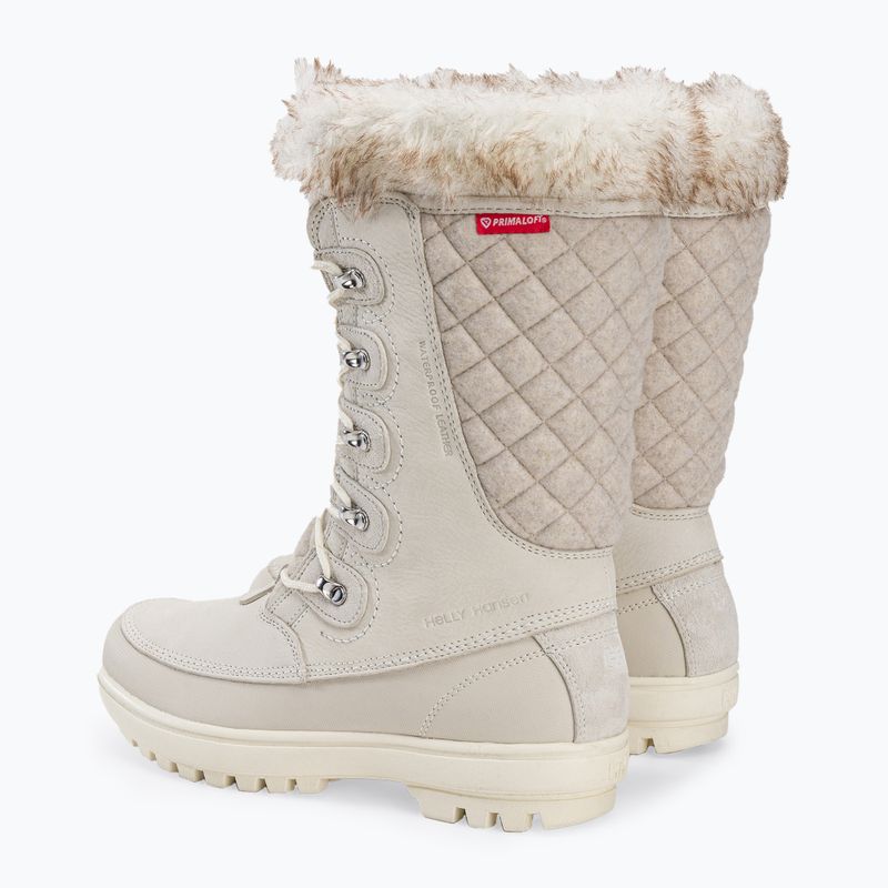Női téli túrabakancs Helly Hansen Garibaldi Vl fehér 11592_034-5.5F 3