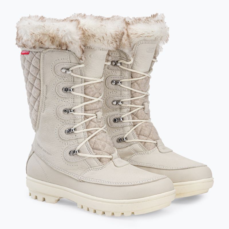Női téli túrabakancs Helly Hansen Garibaldi Vl fehér 11592_034-5.5F 5