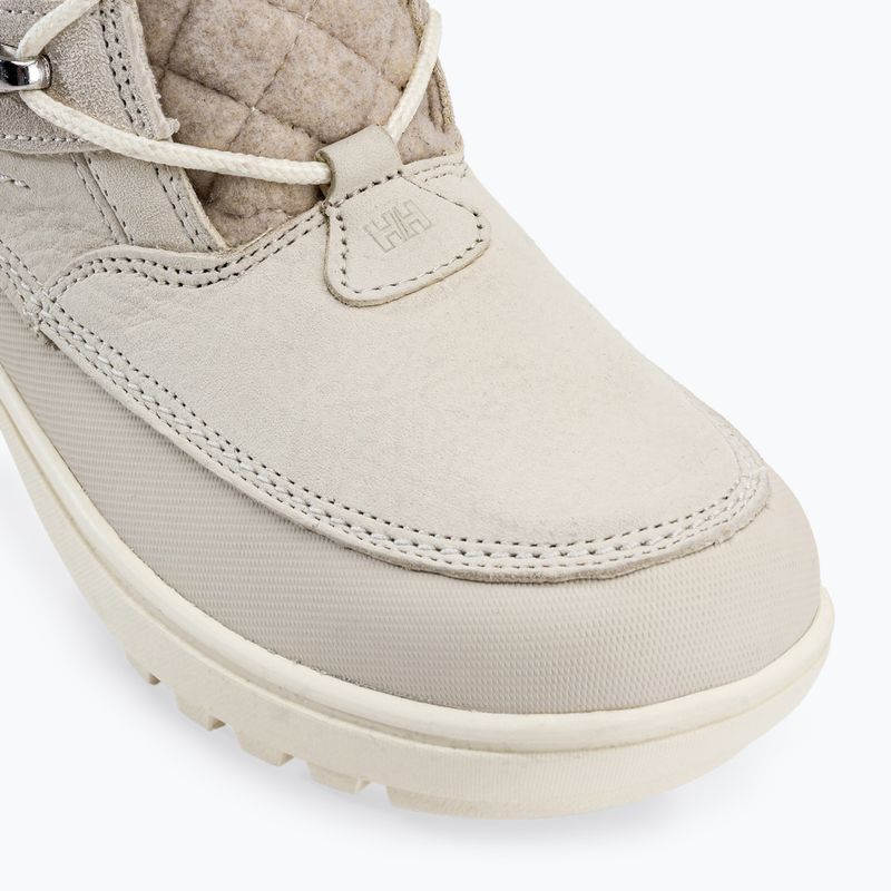 Női téli túrabakancs Helly Hansen Garibaldi Vl fehér 11592_034-5.5F 7
