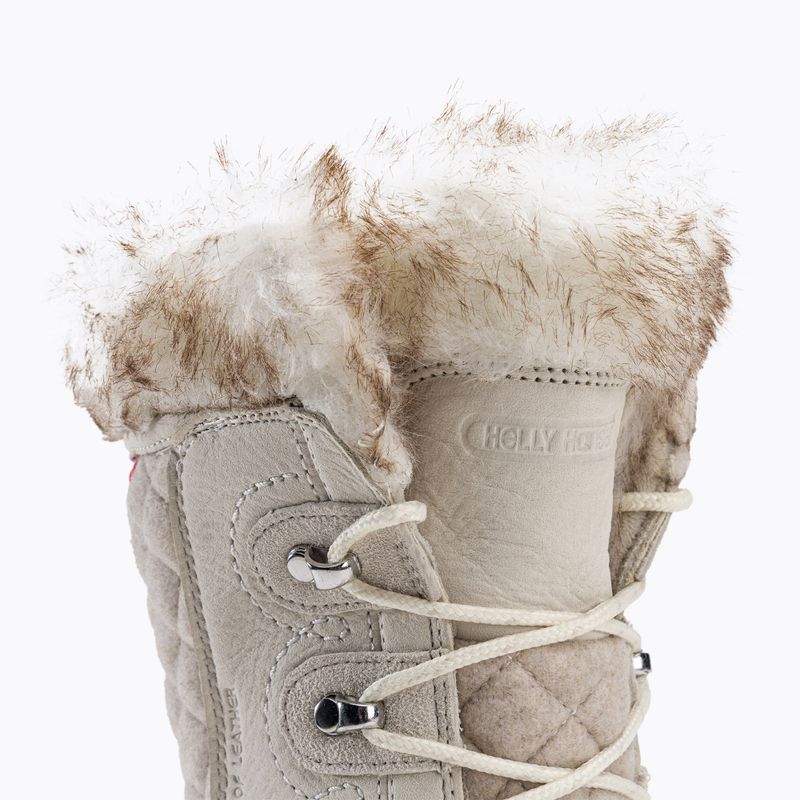 Női téli túrabakancs Helly Hansen Garibaldi Vl fehér 11592_034-5.5F 9