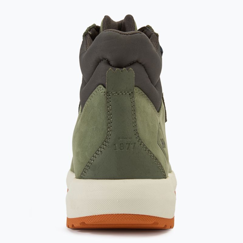 Helly Hansen férfi cipő Coastal Hiker lav zöld/ beluga 6
