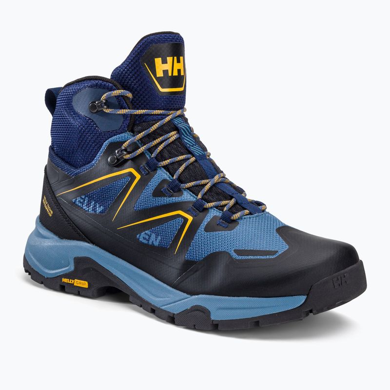 Helly Hansen férfi Cascade Mid Ht trekking csizma tengerészkék 11751_625